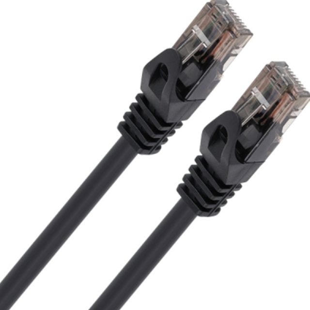 CAT.6 UTP 랜케이블 7m, 인터넷선 네트워크 연결