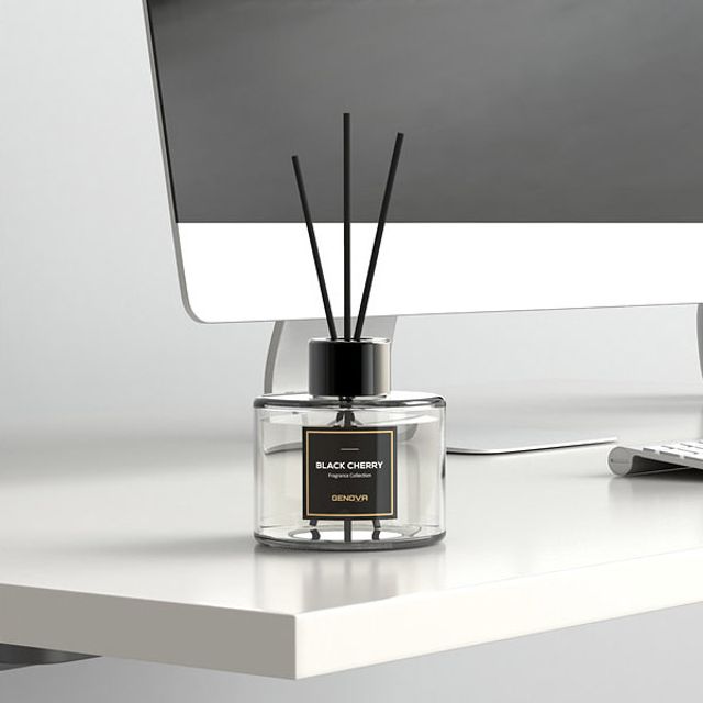 시그니처 차량용 방향제 디퓨저 향수 100ml