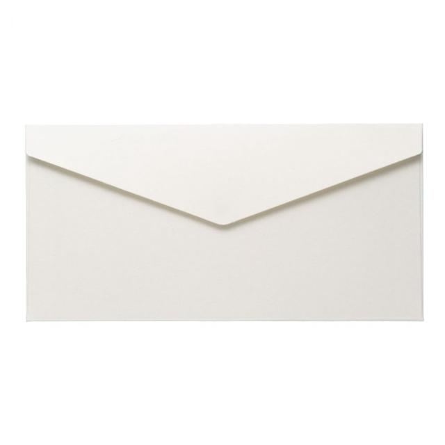 엽서 화이트 봉투 22x11cm 우편용 편지 봉투