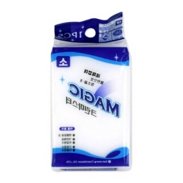 매직블럭 소 유리청소도구 창틀청소도구 청소블럭