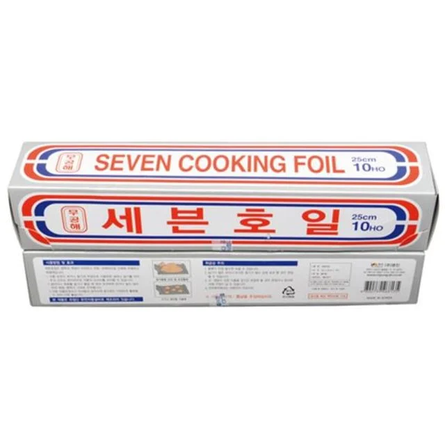 103419 세븐호일 30호 330mm