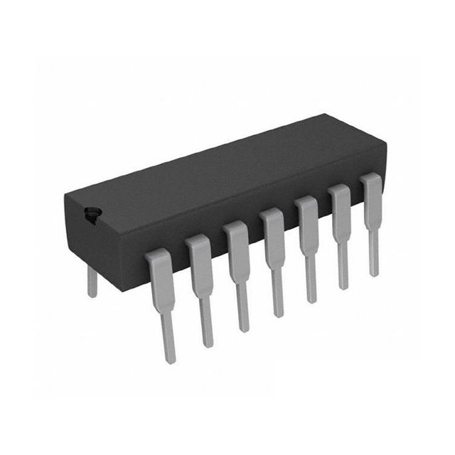 UTC 집적회로 U74HC164L 시프트 레지스터 IC