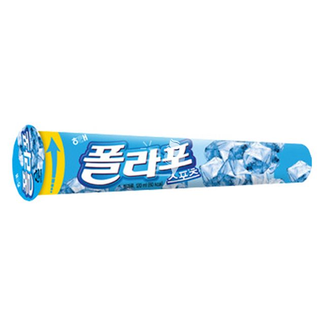 해태) 폴라포 스포츠 1박스 (35개입)