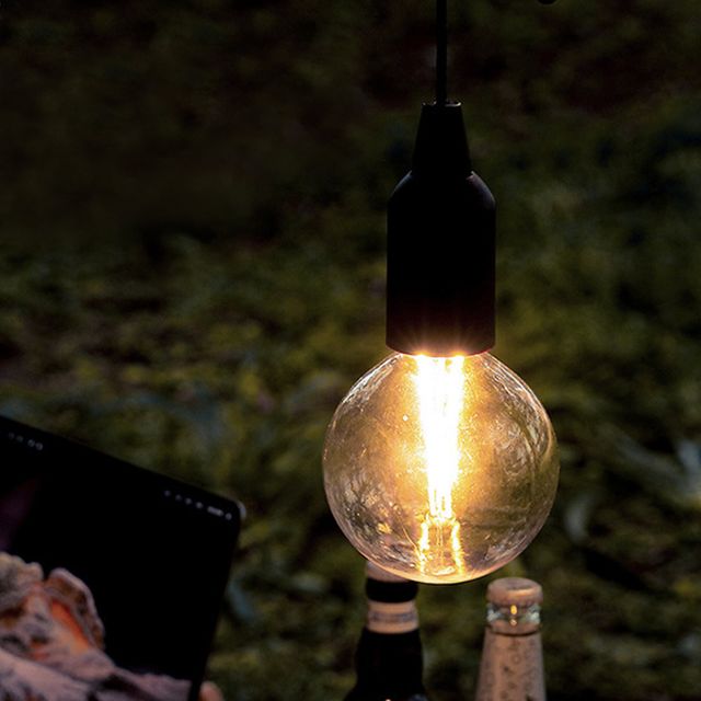 감성캠핑등 인테리어 전구 무선캠핑랜턴 실내 실외 LED무드등