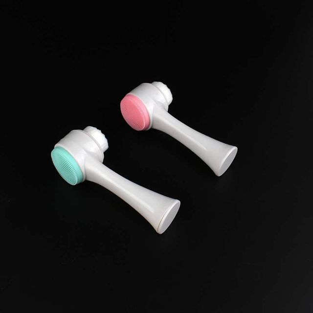손 클렌징 세척 브러쉬 클린징 실리콘