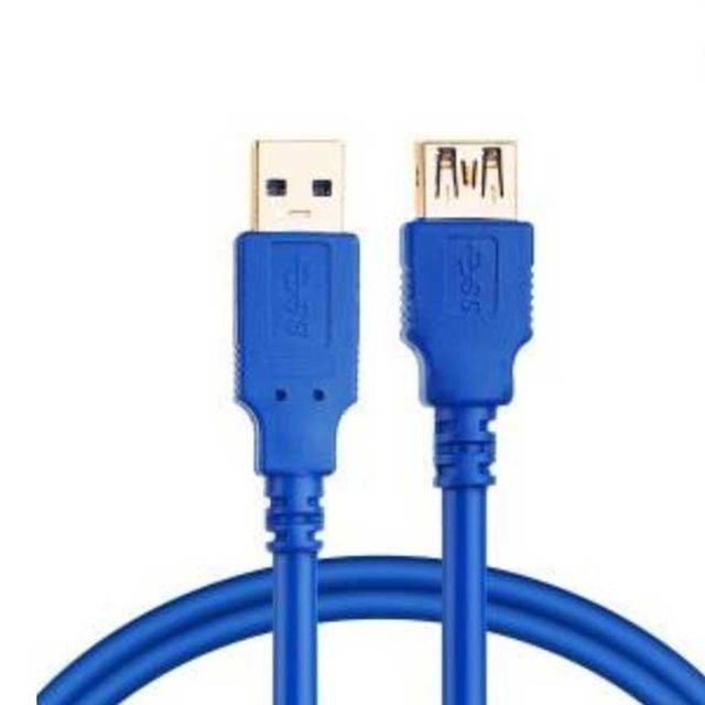 ANYPORTUSB 3.0 연장케이블 AM-AF 1.8M AP-USB30MF018