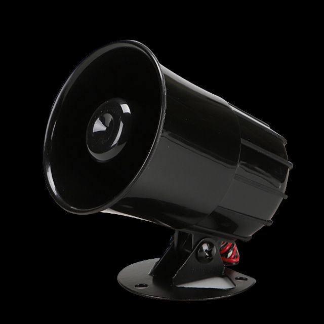 (삼미) 사이렌 혼스피커 10W SHS-10B