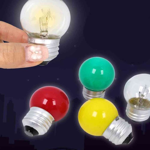 LED 미니전구 꼬마전구 인테리어 조명 장식