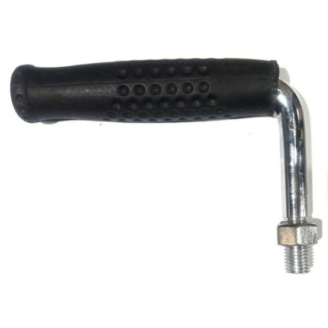 아시안퍼스트 진공펌프부품 VP-125 15 Handle
