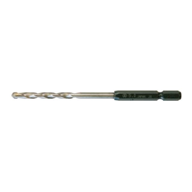 ONISHI 드릴비트(타일용)_NO.30 6.5mm 낱개 1개