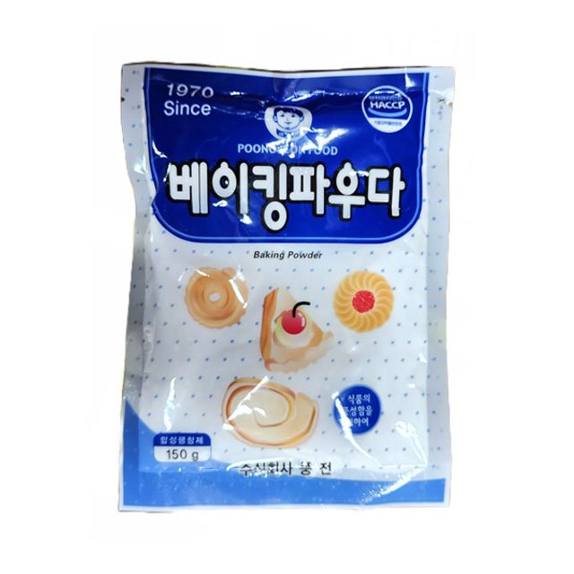 풍전식품 베이킹파우더 150G