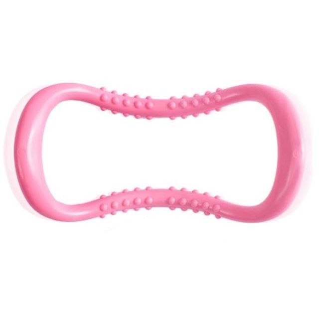 요가 필레테스 종아리 마사지링 스트레칭 요가링