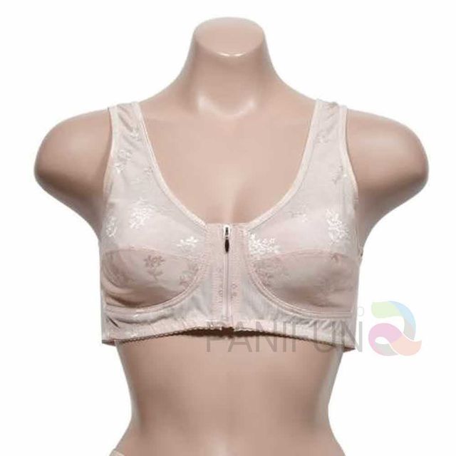 앞지퍼스포츠브라 편안한브라 노와이어속옷 와이어없는브라 집업스포츠브라 여성이너웨어