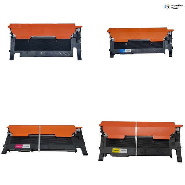 _재생토너 삼성 CLX 3305FN 표준용량 4색set.