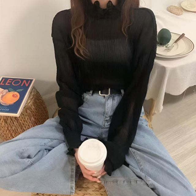 블라우스 여성블라우스 데이트 신상 여자셔츠코디 봄