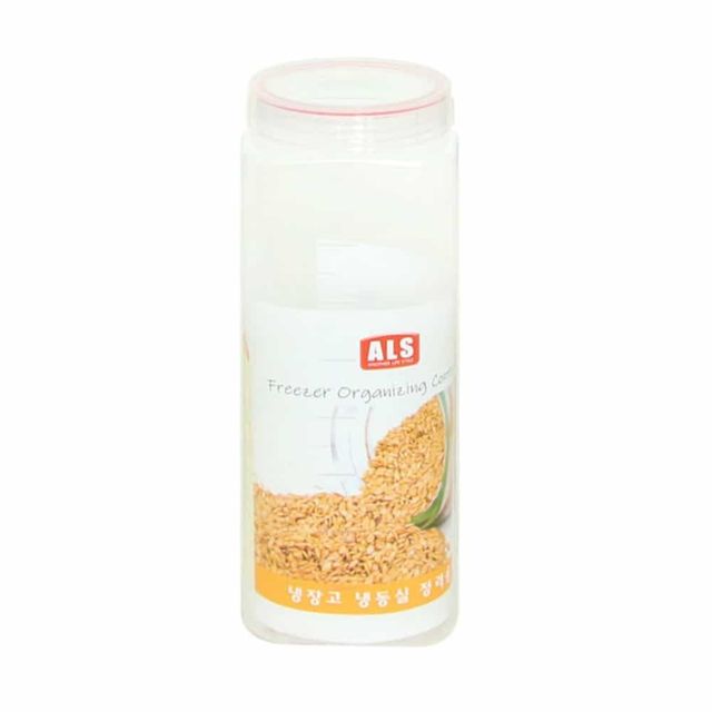 냉동실 정리용기 1700ml 프라스틱반찬통 냉장고정리용기 플라스틱밀폐용기