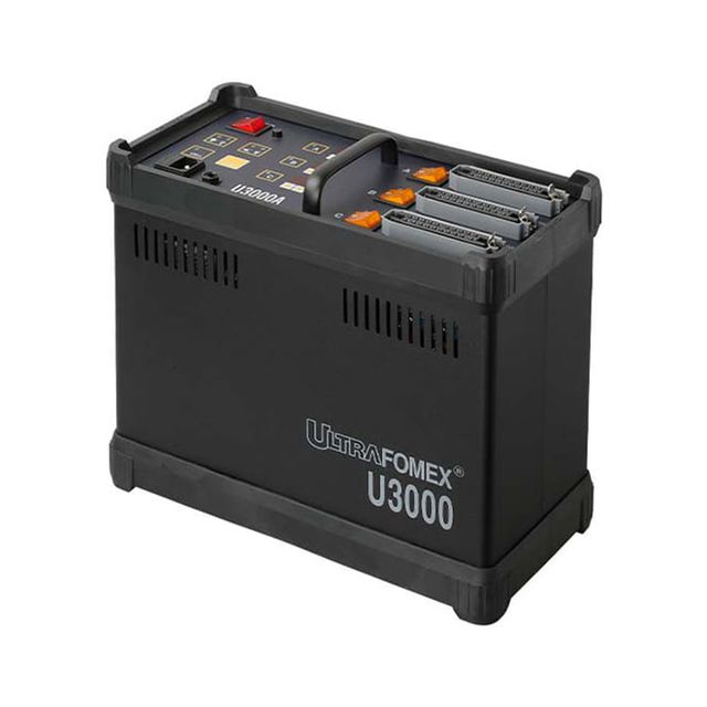 포멕스 사진조명 울트라 파워팩 U3000A