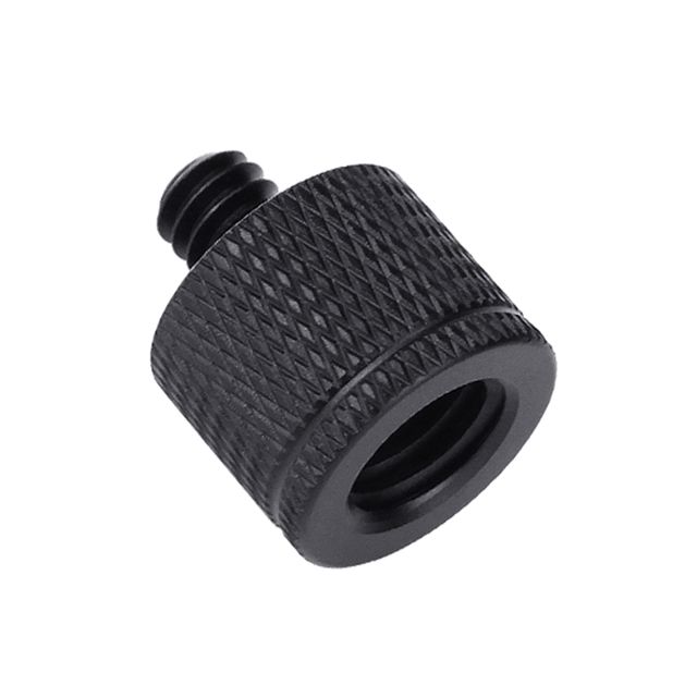 M10 1/4 변환 나사 볼트 너트 카메라 마이크 조명 K030
