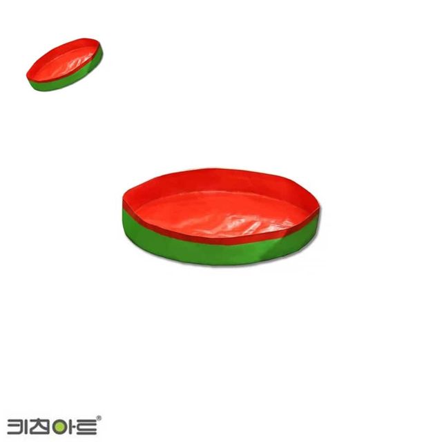 다용도 김장매트 중 140cm 물감놀이매트 거실매트 미술매트 가정용매트