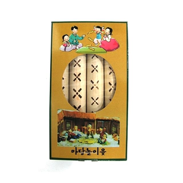 경원 마당놀이윷 7000w 1개