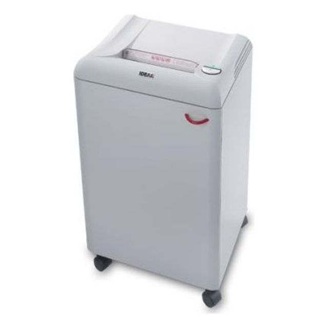 (IDEAL) IDEAL 2503CC -독일산- 문서세단기/문의요망 (CA)