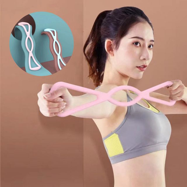 스트레칭 저항밴드