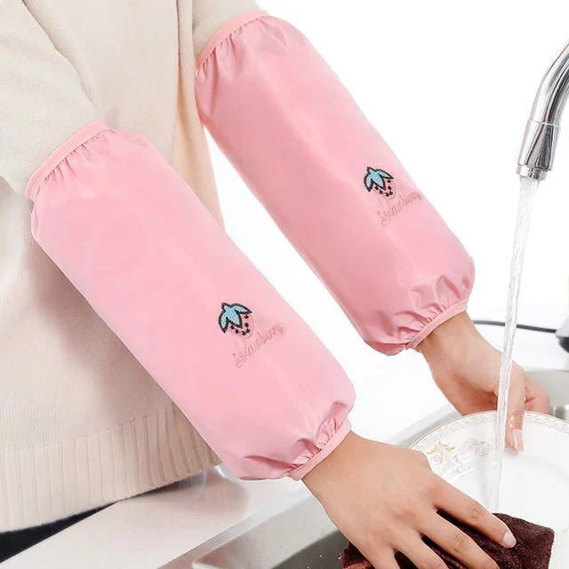 편한 팔토시 야외 작업용 보호대 좌우세트