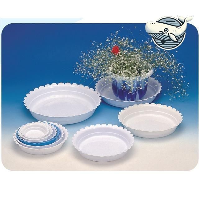 화분받침 멀티용 플라스틱 화분받침