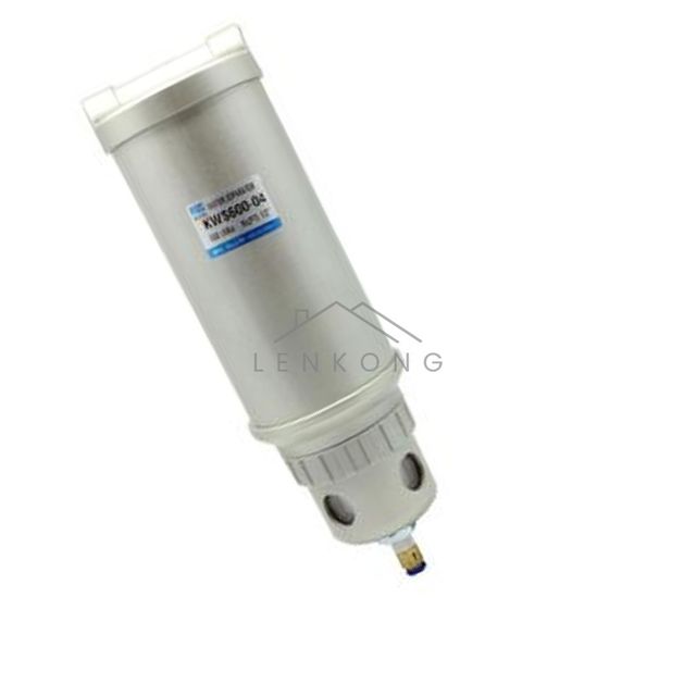 자동차정비용품 오일회수기 유수분리기 KWS800 06 3/4 KWS800 1EA
