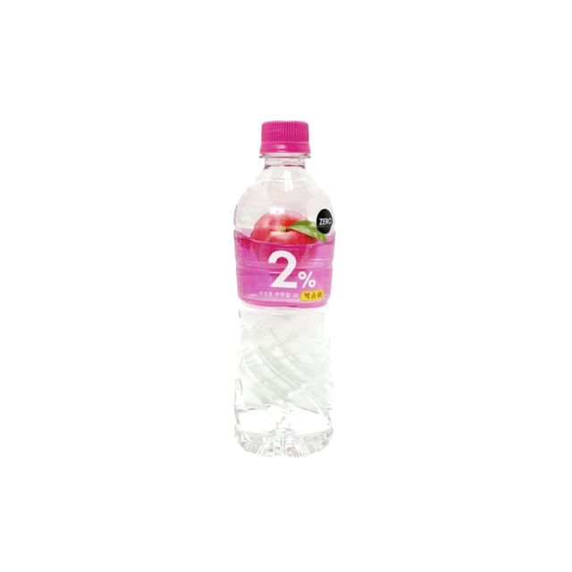 이프로 부족할때 복숭아 제로 500ml 24개