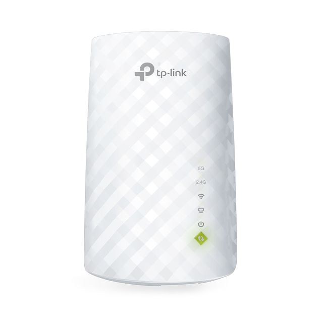 티피링크 TP-LINK 750Mbps 듀얼밴드 무선 AP 와이파이 증폭기 확장기
