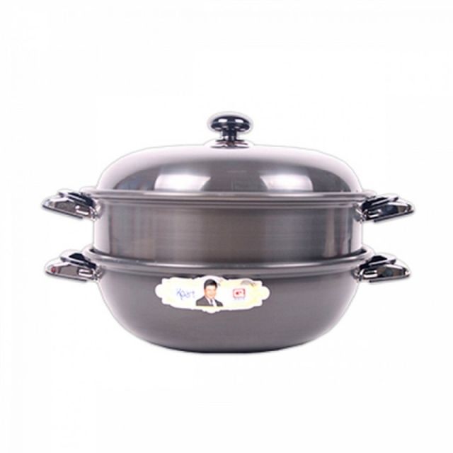 만능 스팀찜기, 주방 조리용 찜기 찜기 냄비