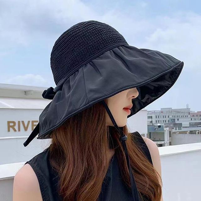 아이템 패션 페도라 커플템 커플 캐쥬얼 벙거지모자