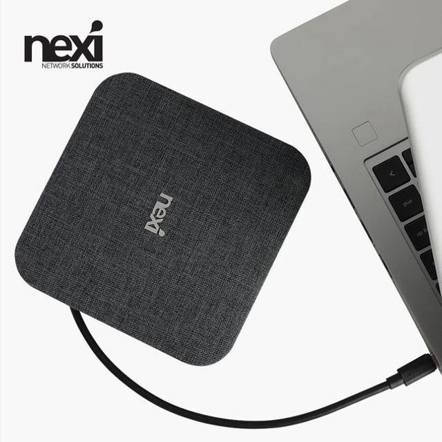 NEXI NX1075 USB3.1 2.5