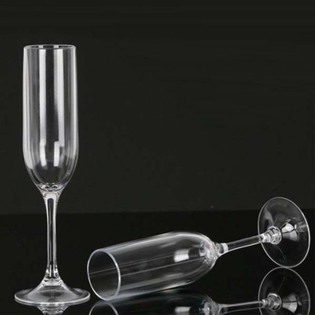 샴페인잔 와인잔 고블렛잔 와인 글라스 술잔 PC 248mm