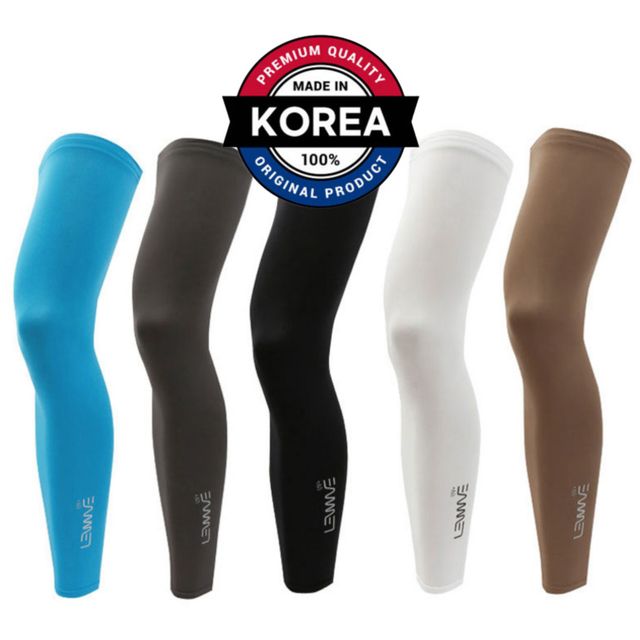 국산 프리미엄 여름 쿨 레그토시 자외선차단 러닝 등산 다리토시 남성용 여성용