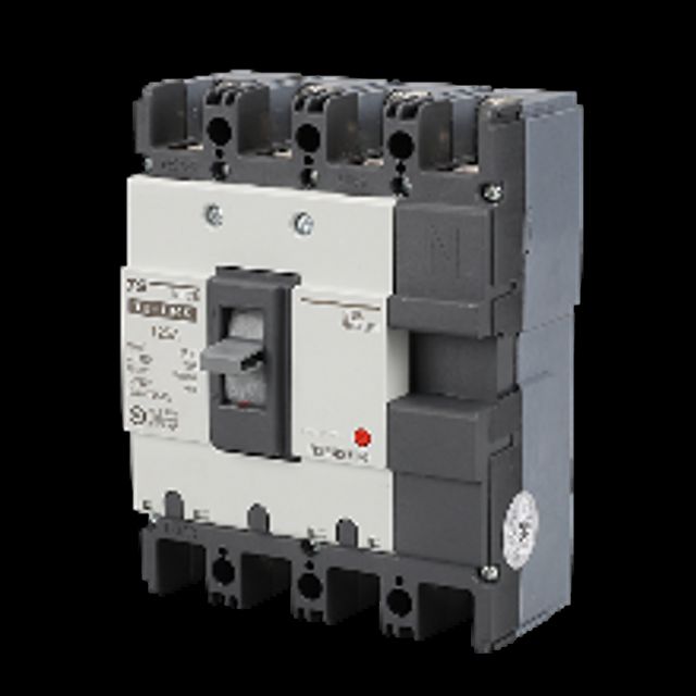 태성전기산업 TB 104S 4P 125A 25kA 배선차단기 - 산업용 전기실 분전함 MCCB