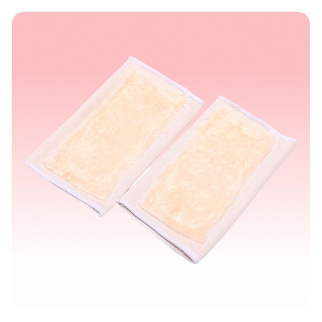 보호대 레그워머 보온용 기모 보온대 무릎보호대