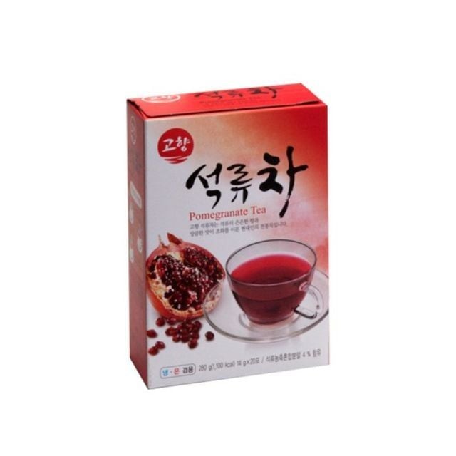 석류차(14gx20T)