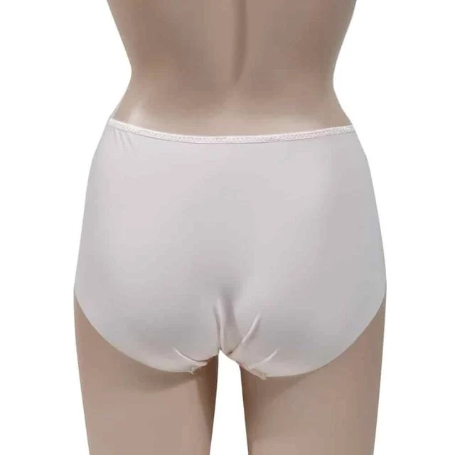 여성 맥시팬티 햄라인 여성맥시팬티 여성용팬티 이쁜팬티 여자맥시팬티