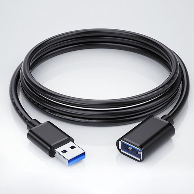 USB연장케이블 2M USB3.0케이블 usb연장케이블2m