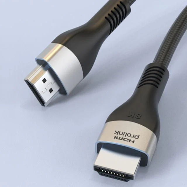 4K HDMI 2.0 케이블 1.8m 노트북모니터연결 모니터연결선 노트북과모니터연결 HDMI선 모니터연결케이블