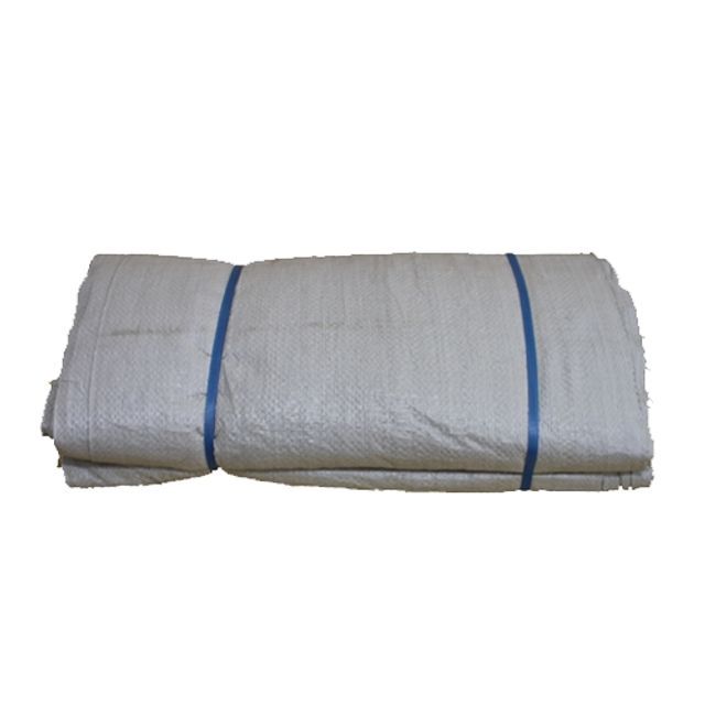 끈마대 40kg 100pcs 50x75cm 작업마대