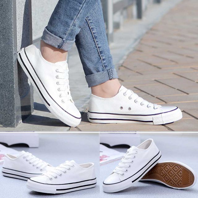 학생 상큼 발랄 봄신발 여름 운동화 캐주얼 패션화