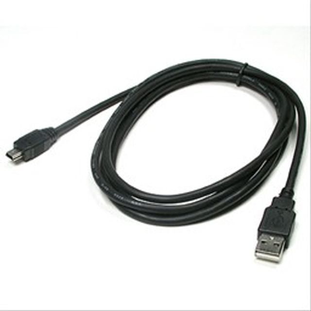 USB Mini 5Pin 케이블 1.8M Mini 5P M USB 2. C0078