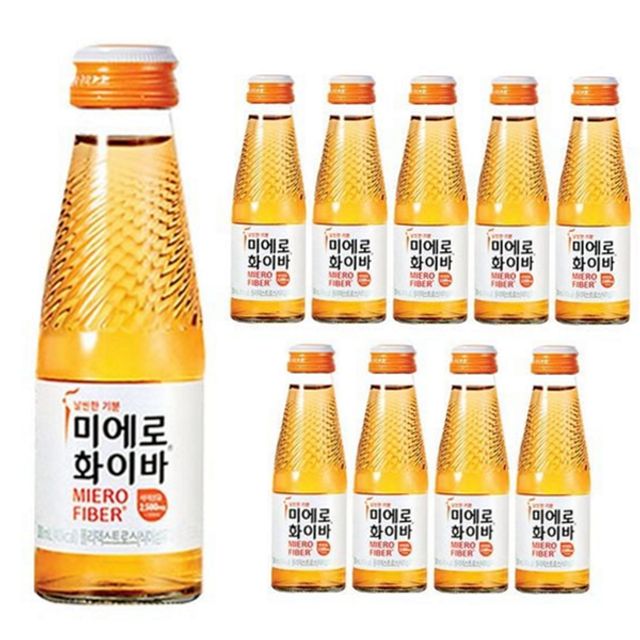 휴대용 과채 음료 맛있는 간편한 혼합 온가족