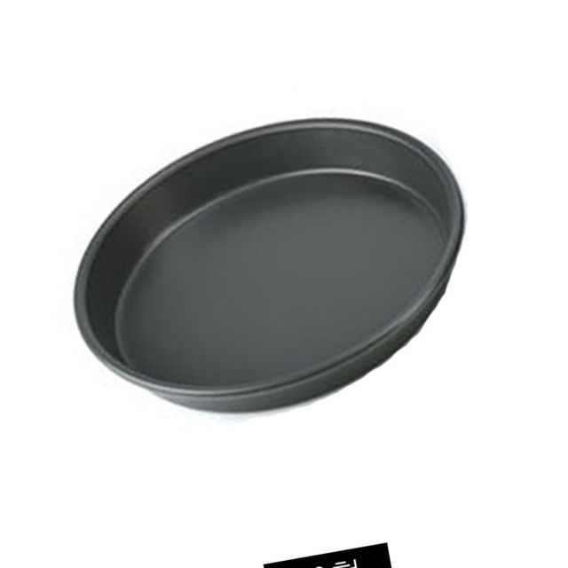 업소용 피자 틀 높은 오븐팬 쿠키팬 경질팬 10형