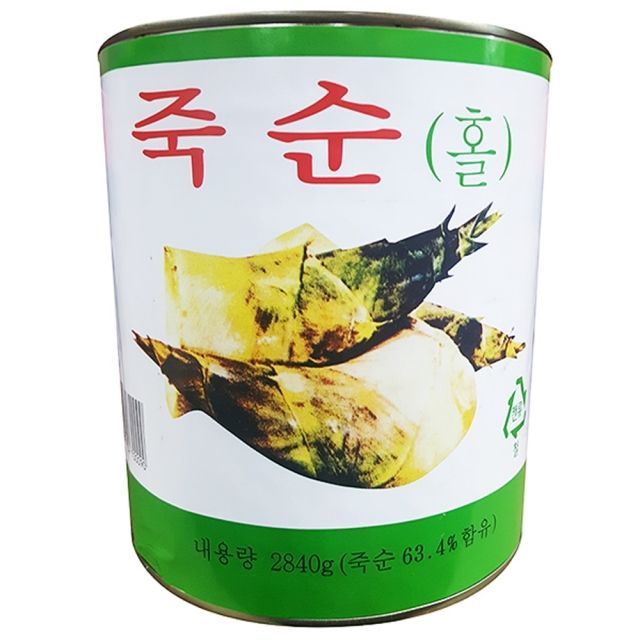 죽순캔(홀 명진 2.8K)X6