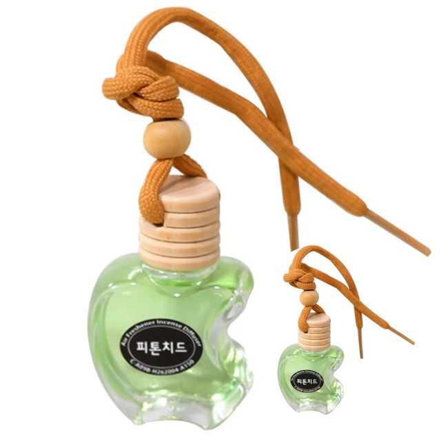 사과 디퓨저 12ml 피톤치드  자동차냄새 실내디퓨저