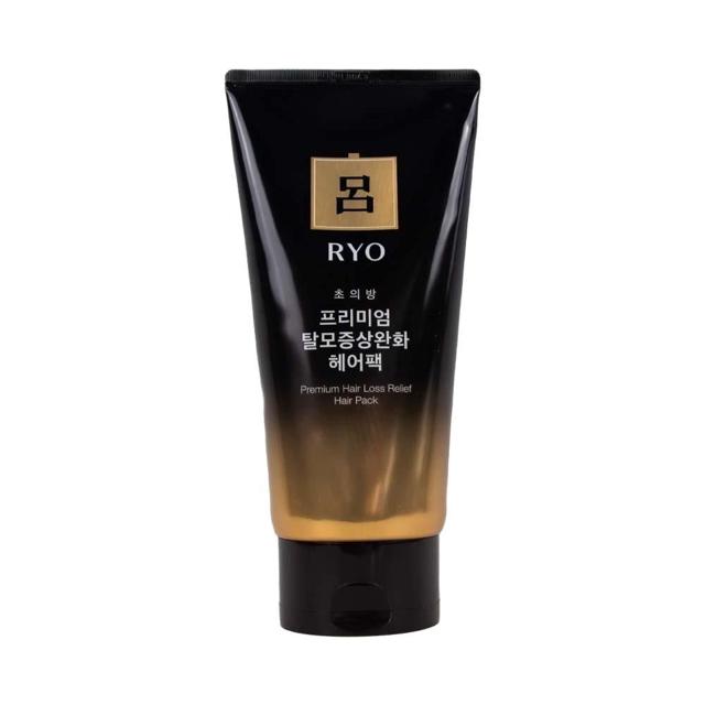 려 초의방 프리미엄 헤어팩 300ml